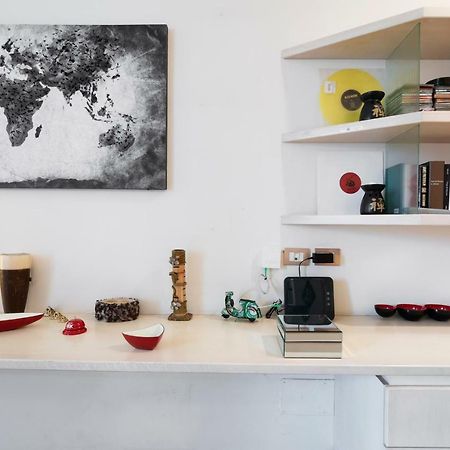 Santo Stefano Luxury Apartment 밀라노 외부 사진