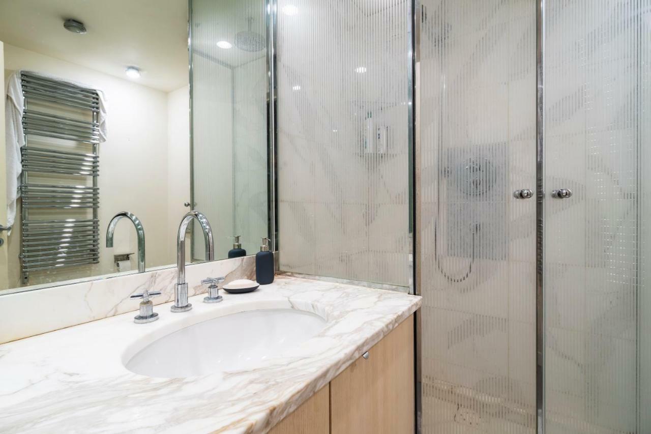 Santo Stefano Luxury Apartment 밀라노 외부 사진